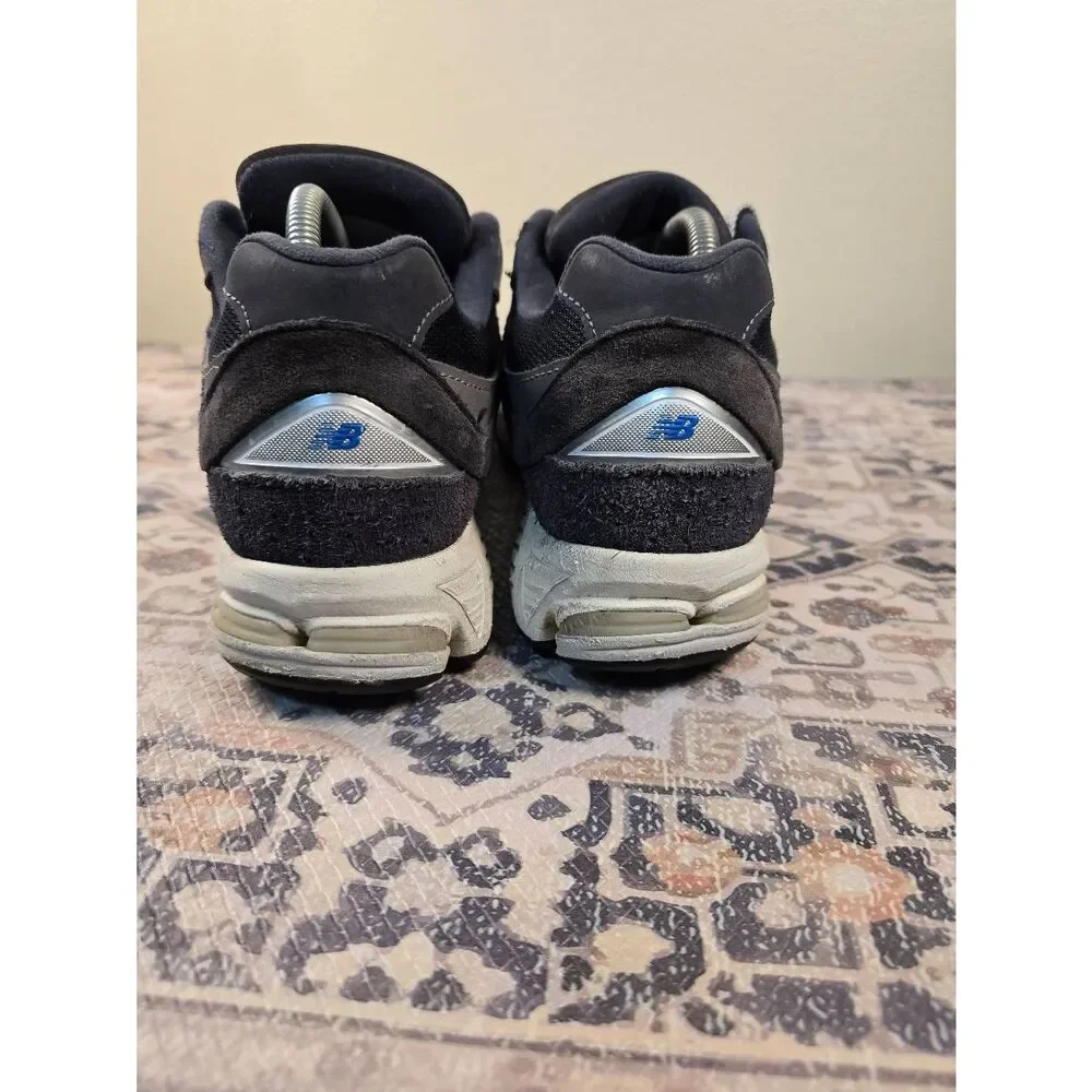New Balance 2002R Blue Oasis Men’s Size 8 Womens 9.5 Running Shoes M2002RPB
